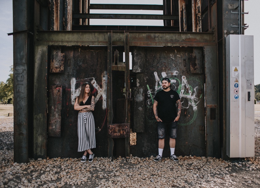 006_engagement_shoot_shooting_couple_couplegoals_tattoo_bridetobe_tattoocouple_paerchen_fotograf_nrw_zeche_recklinghausen_zechekarl_industrie_industrial_skatepark_hochzeitsfotograf_ruhrgebiet_weddingphotographer
