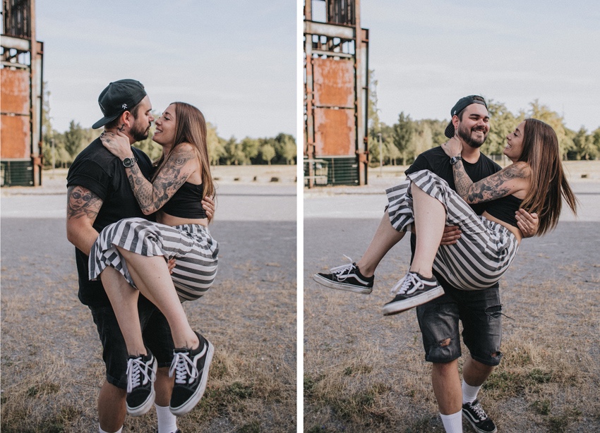 044_engagement_shoot_shooting_couple_couplegoals_tattoo_bridetobe_tattoocouple_paerchen_fotograf_nrw_zeche_recklinghausen_zechekarl_industrie_industrial_skatepark_hochzeitsfotograf_ruhrgebiet_weddingphotographer