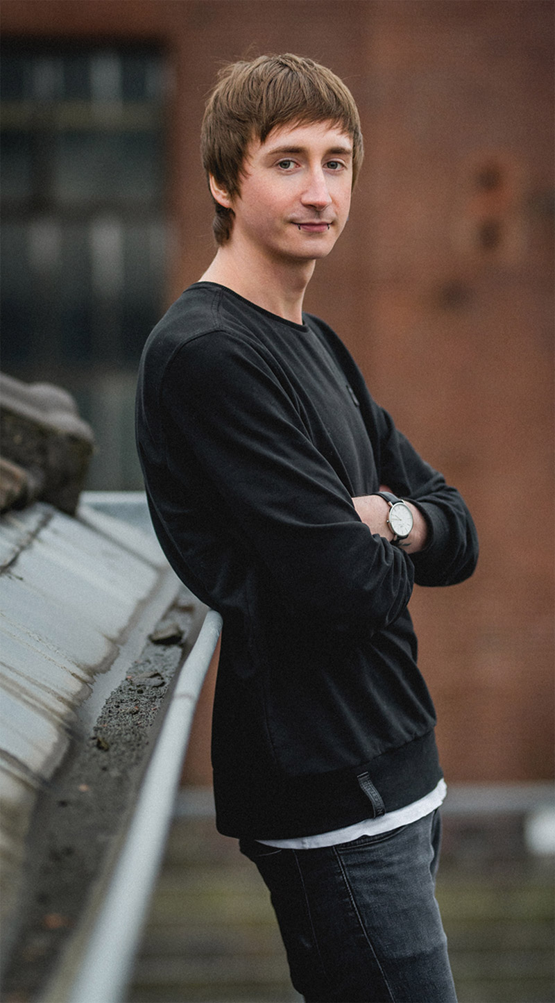 Tomek